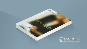 Soal Ujian Ut Universitas Terbuka Pgsd Pdgk4305 Keterampilan Menulis Disertai Kunci Jawaban Menulis Universitas Kunci