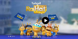 Turkcell Den Faturasiz Gibi Faturali Tarife Turkcell Rahat Paketler Teloji Rahat Tarifler Kartlar