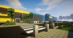 Etagere murale coin was last modified: Ikea Minecraft Maps Planet Minecraft Community
