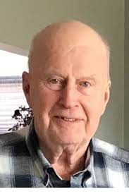 Bruce Alastair Burnett