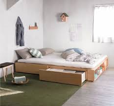 Muji merebett is on facebook. Moderne Doppel Betten Mit Stauraum Doppel Kapitane Bett Mit Schubladen Schwarz Einzelbett Mit Stauraum Minimalist Bedroom Furniture Muji Bed Minimalist Bedroom