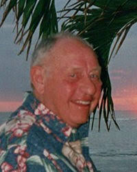 ROBERT SELANDER Obituary (2015)