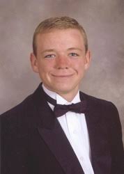 6th Generation Andre James McLelland & Liam Herrin