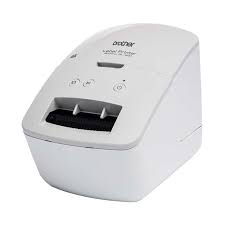Über das aktuelle betriebssystem von microsoft warten auf dich. Brother Ql 600g Usb Etiquetas Impresora Gris Ebay