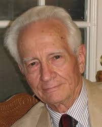 Carl Aaron Barr Obituary