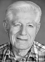 Allen Hinz Obituary (2021)