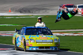 By tapping into their passion for racing and being presented with the chance to make a lot of money. How To Create A Fantasy Nascar League Howtheyplay