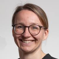 Séverine Gorrengourt