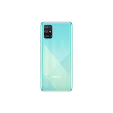Samsung GALAXY A71 Smartphone Dual-SIM ...