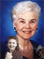 Obituary information for Blanche Hatton