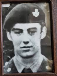 What happened to Stephen Steers at Walkerton hydro dam in 1977?