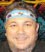 The Rez of the Story