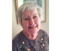 Georgia MURPHY Obituary (1927