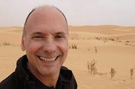 Traff blink for fjerde gang i Algerie