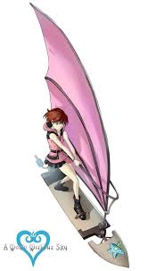 Pin By Omar Rodriguez On Kingdom Hearts Kingdom Hearts Characters Kingdom Hearts Kingdom Hearts Hd