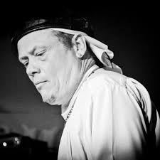 Muggie Doo & The United States Allstars