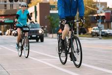 Bike Commuting 101