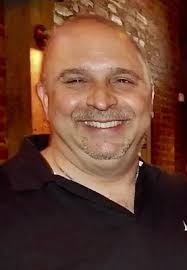 Obituary information for John P. Kerrigan