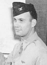 BG Clinton Dermott “Casey” Vincent (1914-1955)