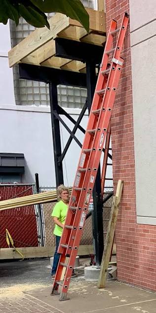 Ladders