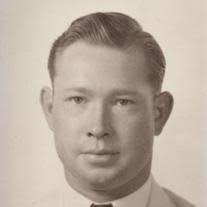 Obituary information for John G. Thompson