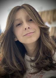 Ava Scarlett Decker of Santa Barbara, 2011-2024