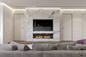 While some say this trend is waning, others note that it's still. A Cozy Modern Home With White Marble And Purple Accents Download Autocad Blocks Drawings Details 3d Psd