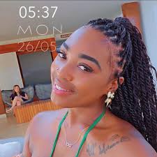 ICYMI: Earlier this week we shared the story of 29-year-old Amoya McLeish.  When the mother of three from Oxford, Manchester spoke to our reporters,  she could not hold back her tears. She