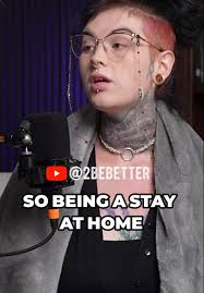 Chris Buckner Stay at Home Mom