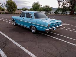Image result for Monaco Blue 1963 Nova