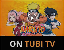 Stream Naruto Sailor Moon More Viz Media Partners With Tubi Tv To Deliver Free Anime Tubitv Corporate