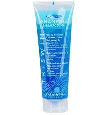 Oil penetrates the hair shaft, prevents water from entering into the cuticle, and lowers hygral fatigue (swelling and drying of the cuticle). The 5 Best Swimmer Shampoos For Chlorine Removal