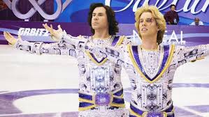 In familiar circles, my hair has often been a topic of debate— i. Blades Of Glory Ericdsnider Com