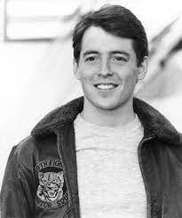 Check spelling or type a new query. The 80s Matthew Broderick 1 He Ll Always Be Ferris To Us Fan Forum
