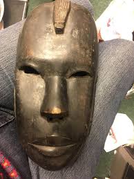 Wondering age and region