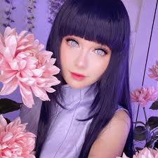 Ays On Twitter Your Byakugan Princess Has Finally Grown Up Cosplay Of Hinata Hyuga From Naruto The Last Movie Naruto Narutoshippuden Hinata Hinatahyuga Https T Co Bvedzirhha Hai navigato fino a qui per trovare informazioni su hinata hyuga cosplay? cosplay of hinata hyuga from naruto
