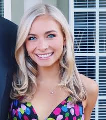 Alana Daniel's Instagram, Twitter & Facebook