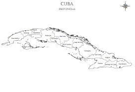 Shown above is a puerto rico map from google showing the main island, although puerto rico also features several smaller islands off the coast. Puerto Rico Map Coloring Page Free Printable Coloring Pages For Kids