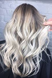 Generally, if more eumelanin is present, the color of the hair is darker; Silver Grey Hair Trends At Voodou Hair Salons In Liverpool