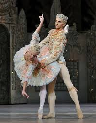 Theballetblog Royal Ballet Dance Costumes Ballet Beauty
