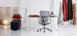 Zody Task Chair By Haworth Home Office Design Contemporary Home Office Desk