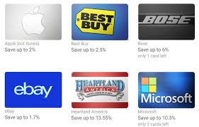 Maybe you would like to learn more about one of these? How To Sell Or Swap Gift Cards Cnet