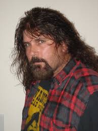 What if we had other Fake Wrestlers?