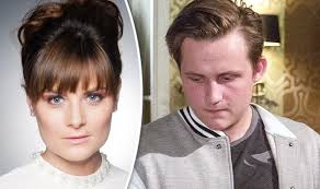 Emmerdale spoilers: Chrissie White fears for her troubled son Lachlan's  life