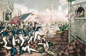 Mexico beat usa by a lot from the first time they versed too 2012. Women In The U S Mexican War Palo Alto Battlefield National Historical Park U S National Park Service