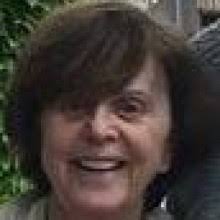 Obituary of Judy Cleary Dinan