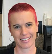 Bodybuilder Mom's Back Pain & Fatigue Turned Out To Be Stage 4 Cancer