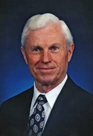 Lester Eugene Potts, Jr.