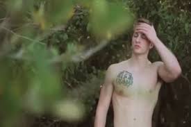 We were camping with a large group, tents and horses, down by the suwannee river in florida. Natural At Very Gay Boys
