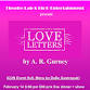 Love Letters - Dinner & Show